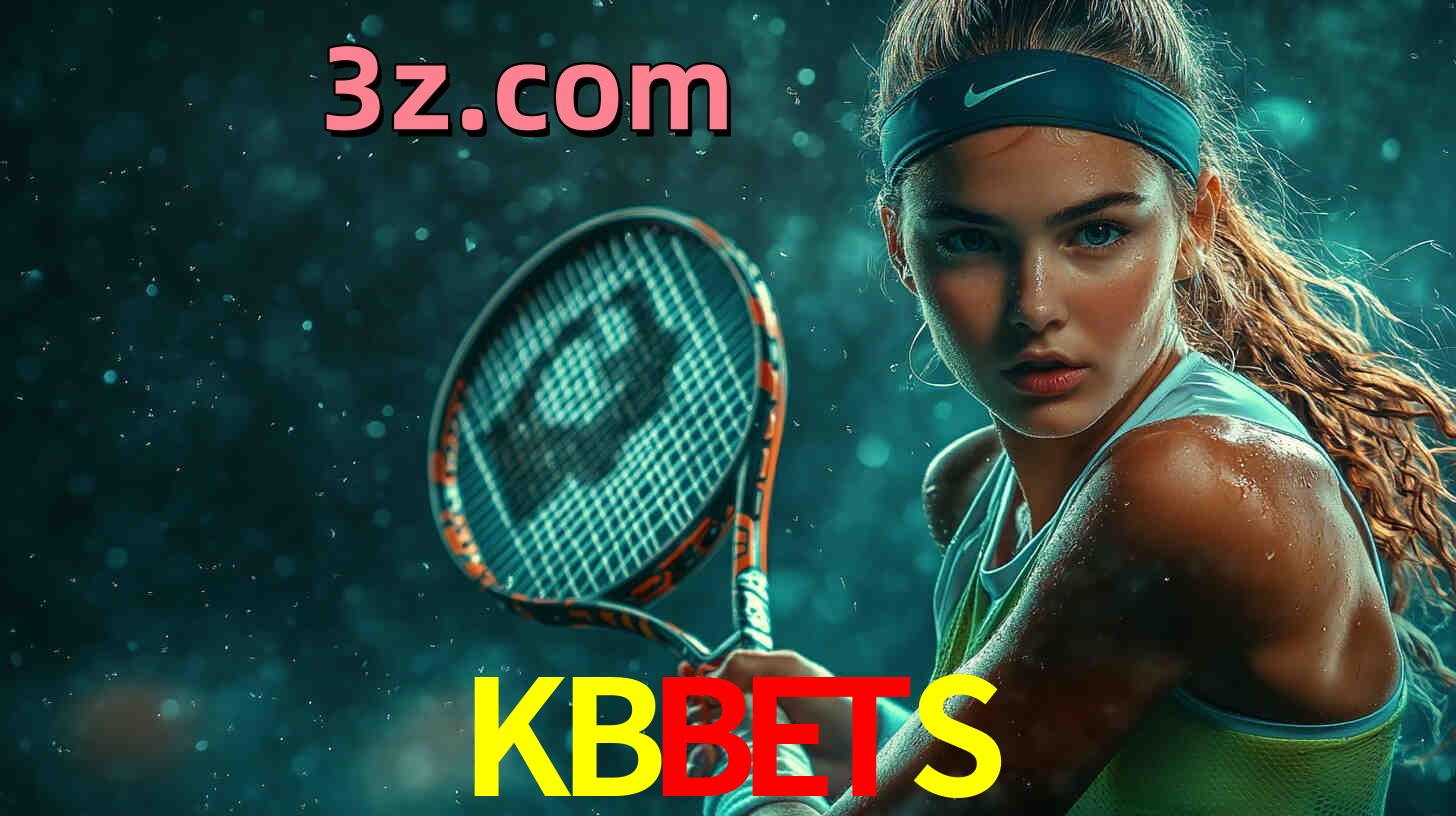 Apostas Esportivas no Plataforma KBBETS